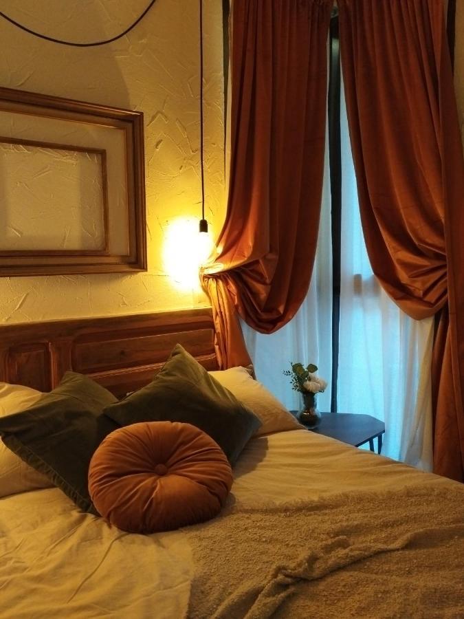 Arte I Espacio Home Мадрид Екстер'єр фото