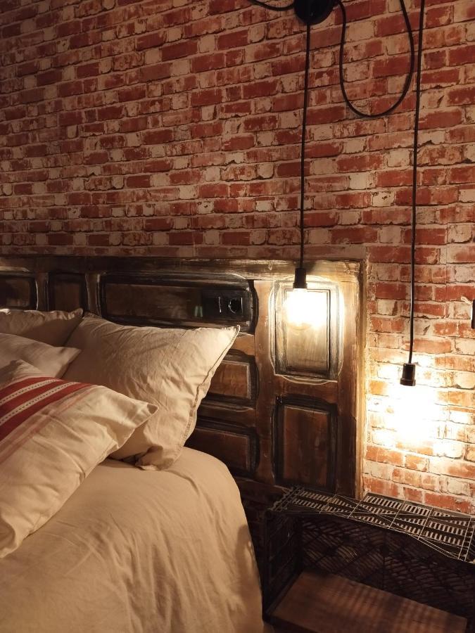 Arte I Espacio Home Мадрид Екстер'єр фото