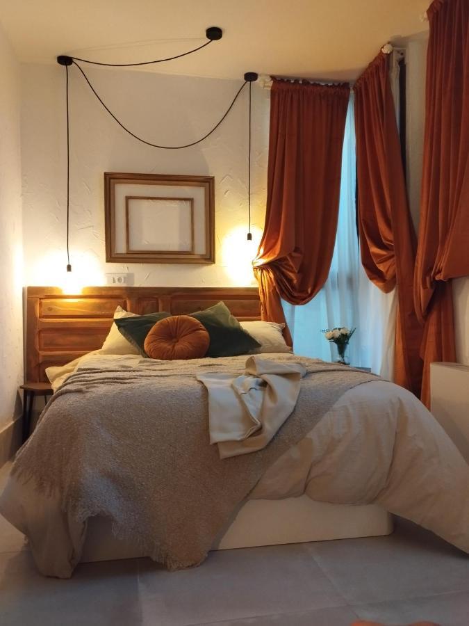 Arte I Espacio Home Мадрид Екстер'єр фото