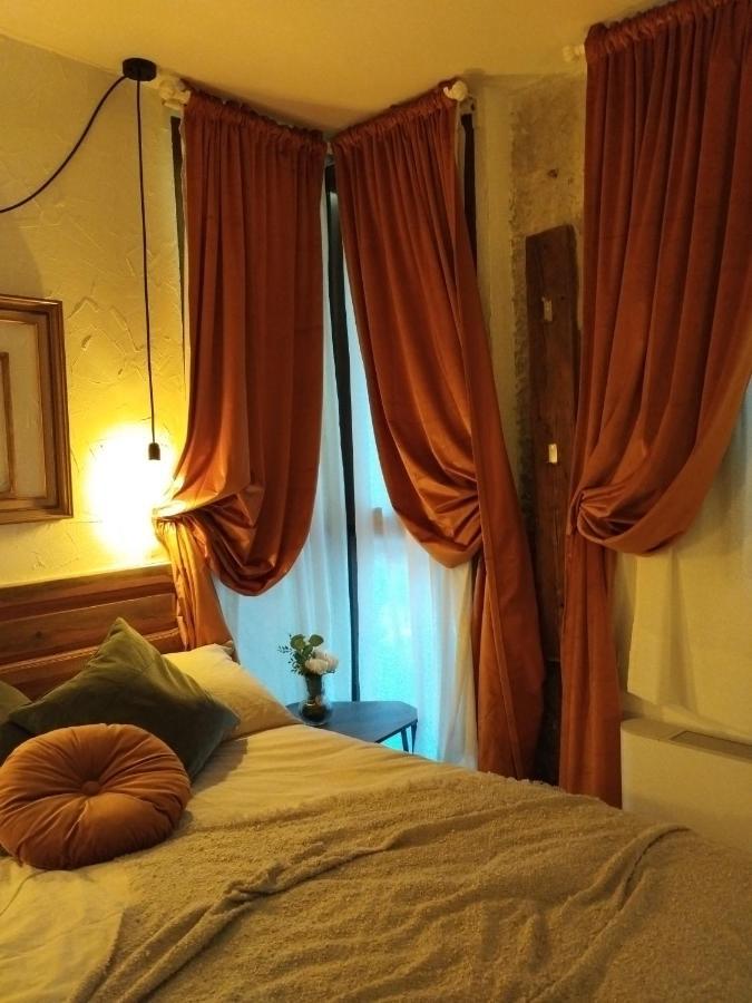 Arte I Espacio Home Мадрид Екстер'єр фото