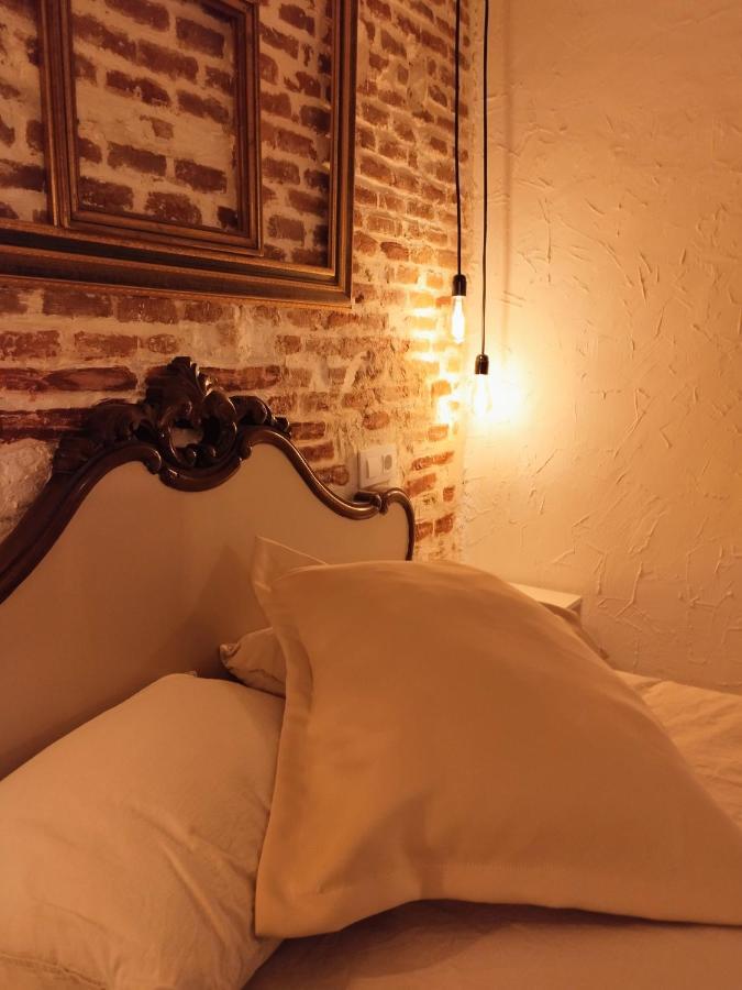 Arte I Espacio Home Мадрид Екстер'єр фото