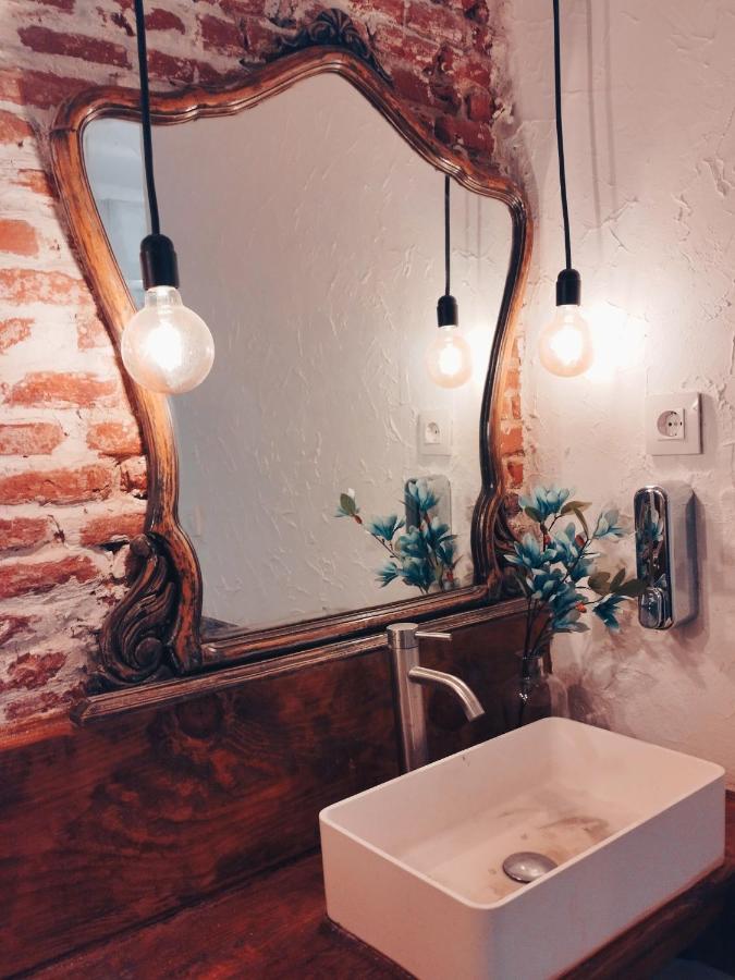 Arte I Espacio Home Мадрид Екстер'єр фото