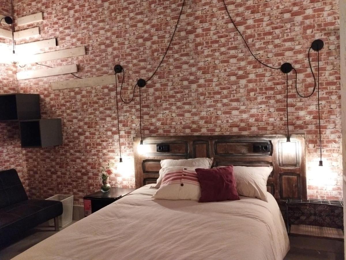 Arte I Espacio Home Мадрид Екстер'єр фото
