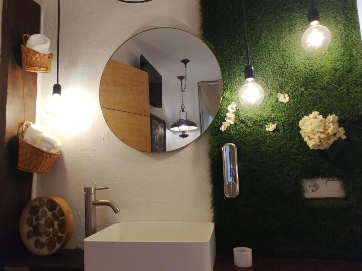Arte I Espacio Home Мадрид Екстер'єр фото
