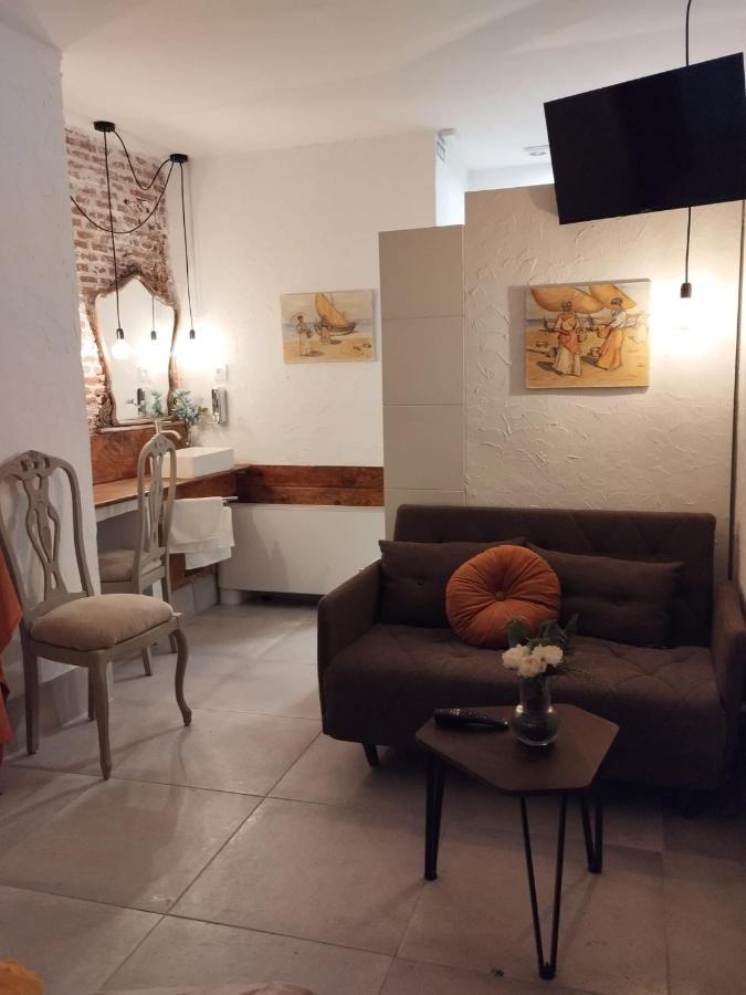 Arte I Espacio Home Мадрид Екстер'єр фото