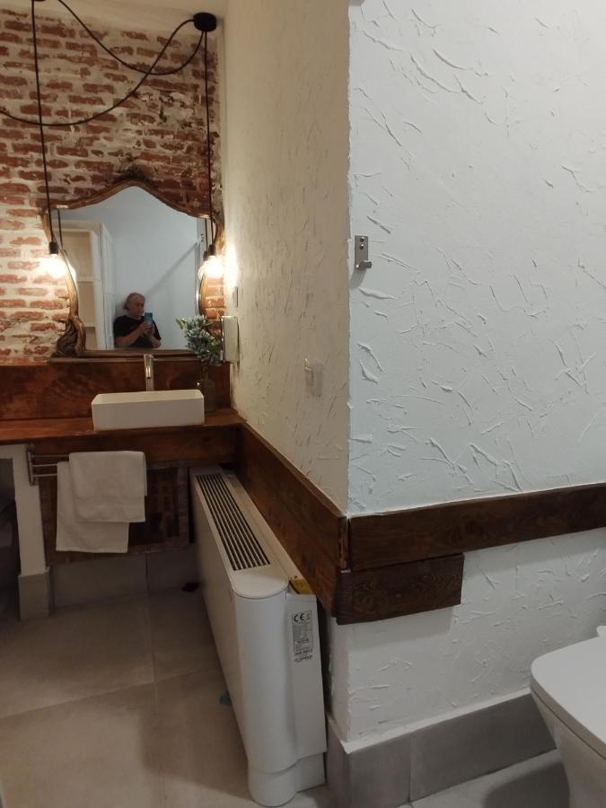 Arte I Espacio Home Мадрид Екстер'єр фото