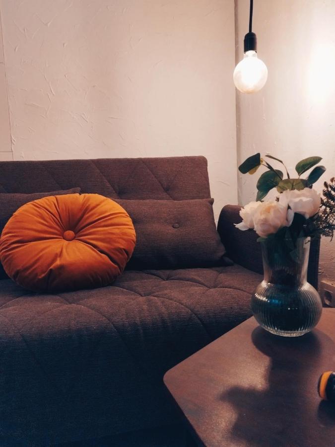 Arte I Espacio Home Мадрид Екстер'єр фото