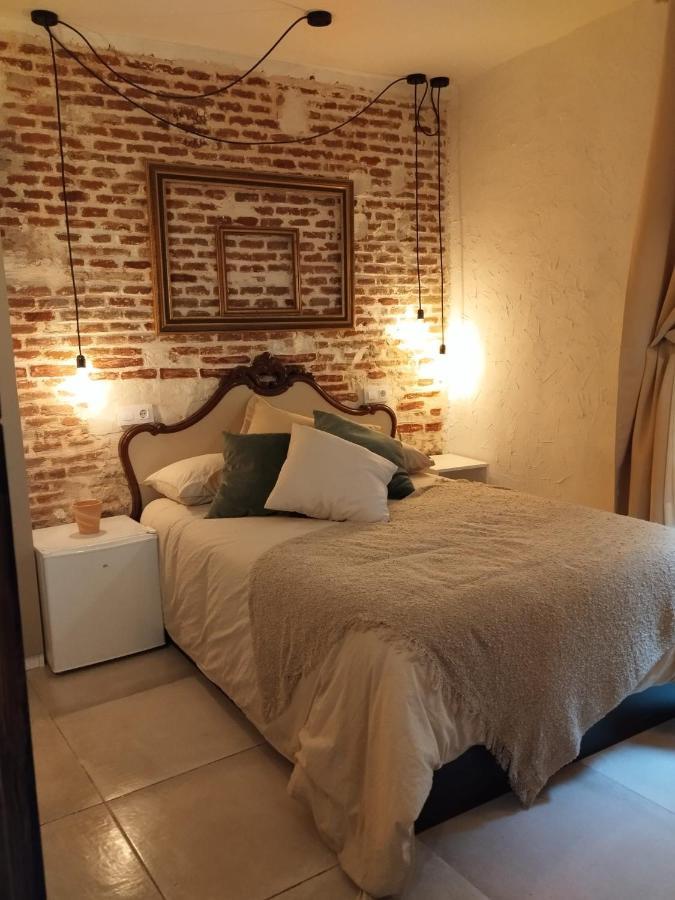 Arte I Espacio Home Мадрид Екстер'єр фото