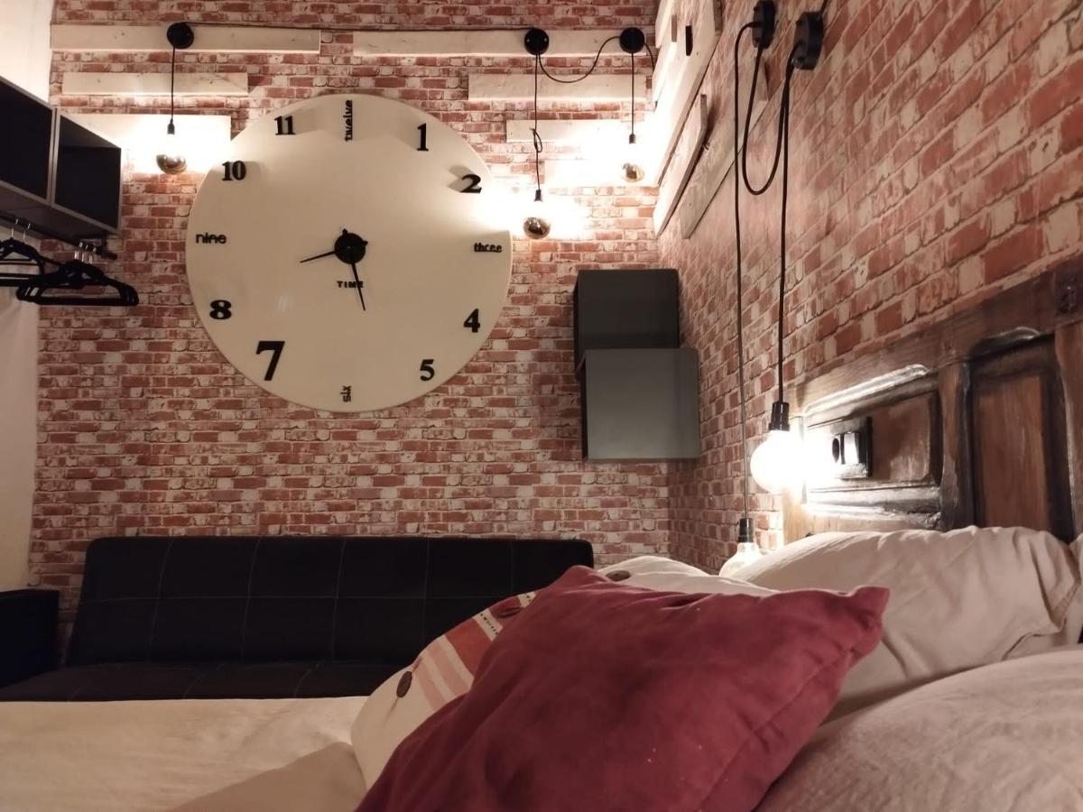 Arte I Espacio Home Мадрид Екстер'єр фото