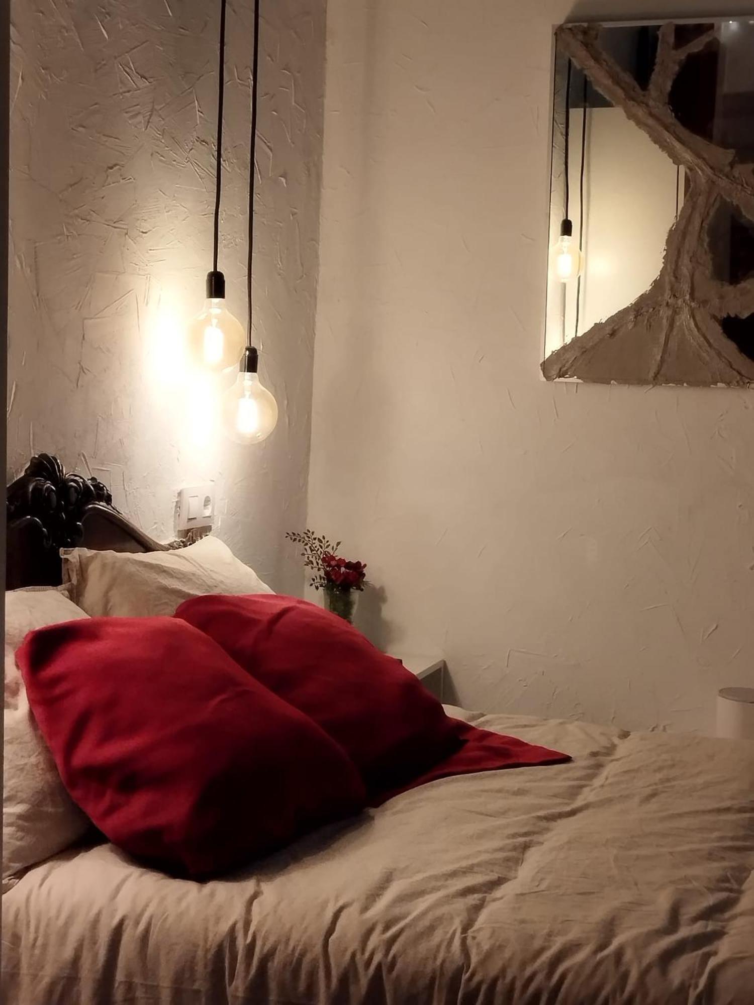 Arte I Espacio Home Мадрид Екстер'єр фото