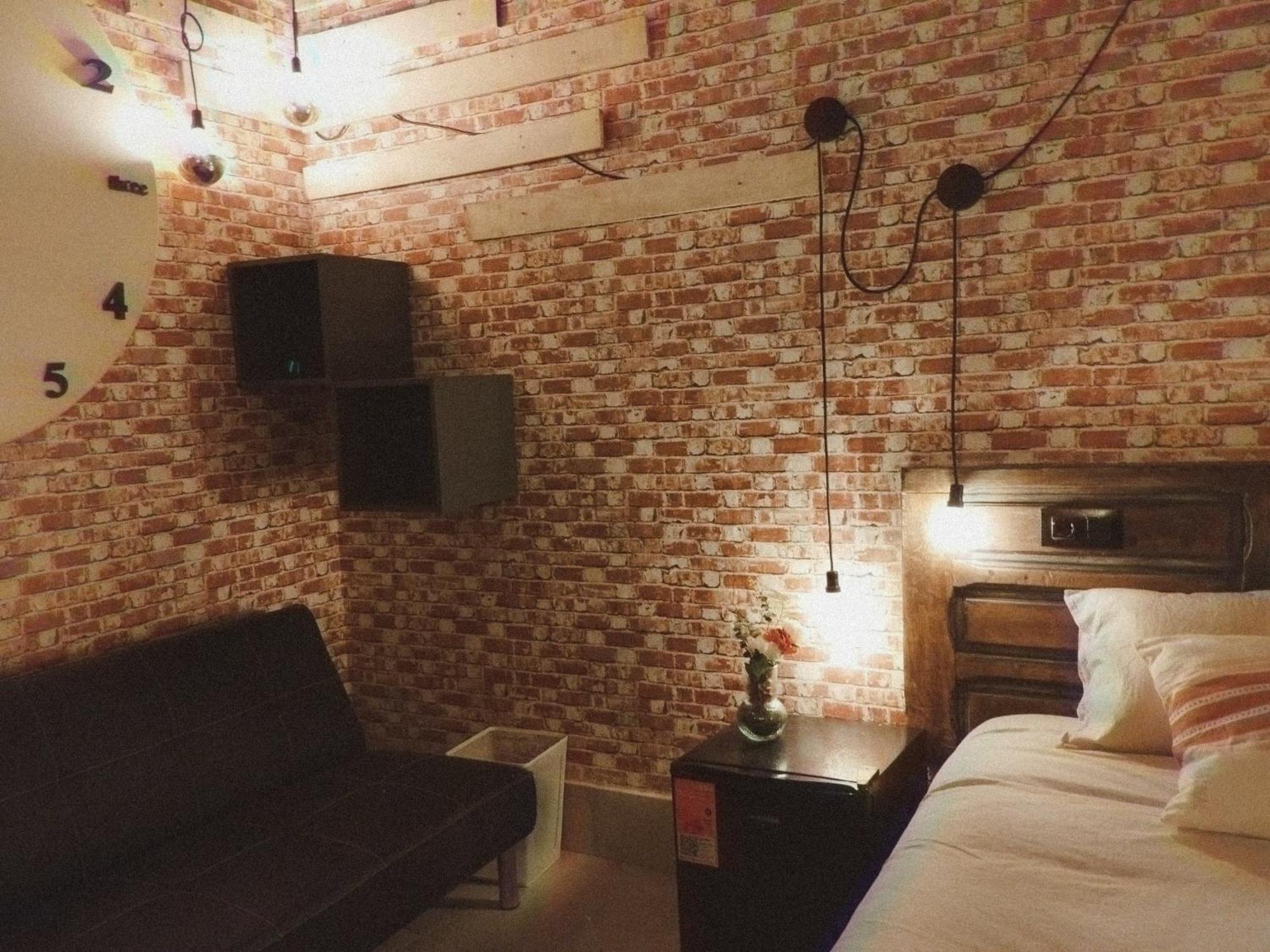 Arte I Espacio Home Мадрид Екстер'єр фото