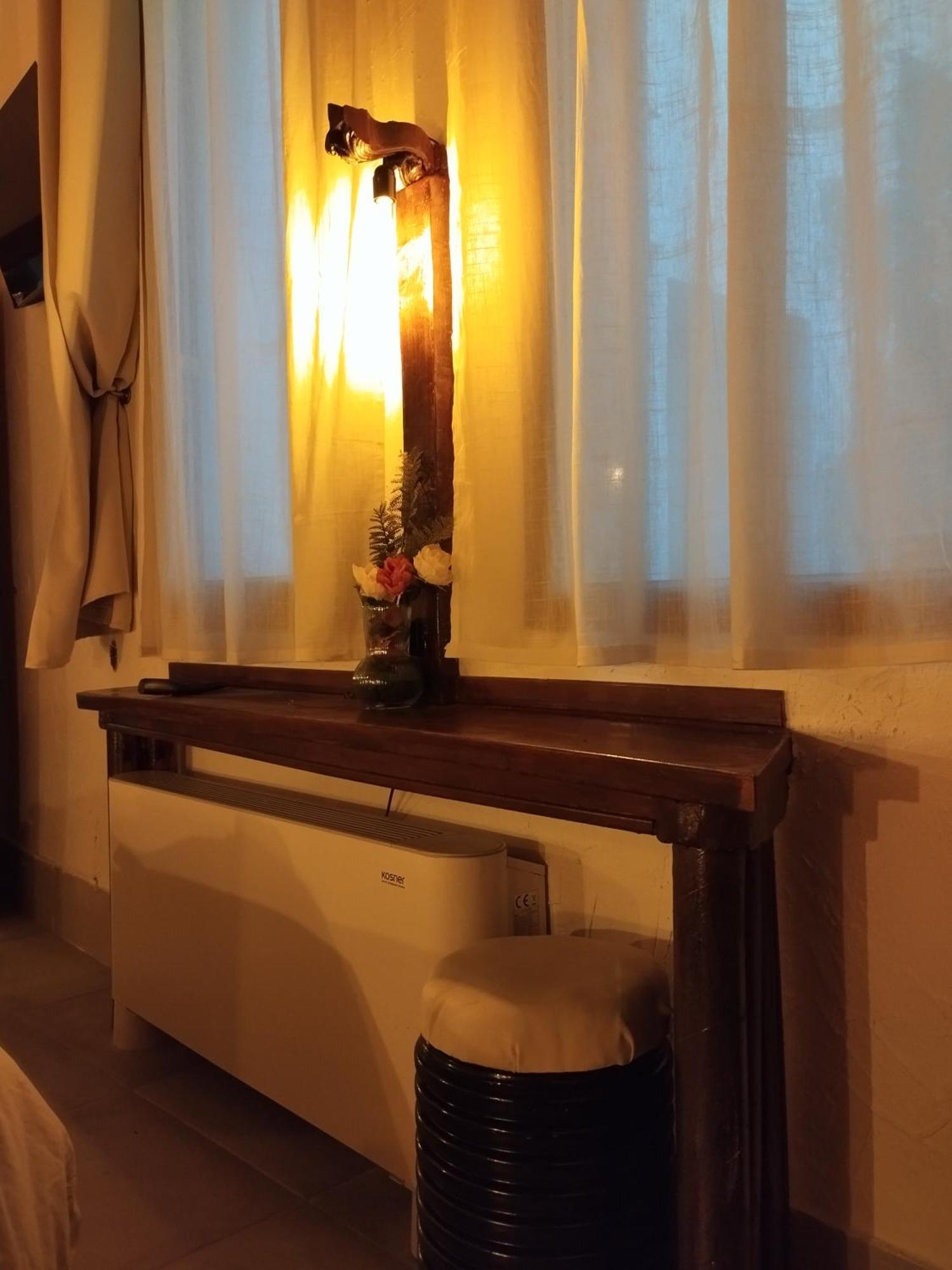 Arte I Espacio Home Мадрид Екстер'єр фото