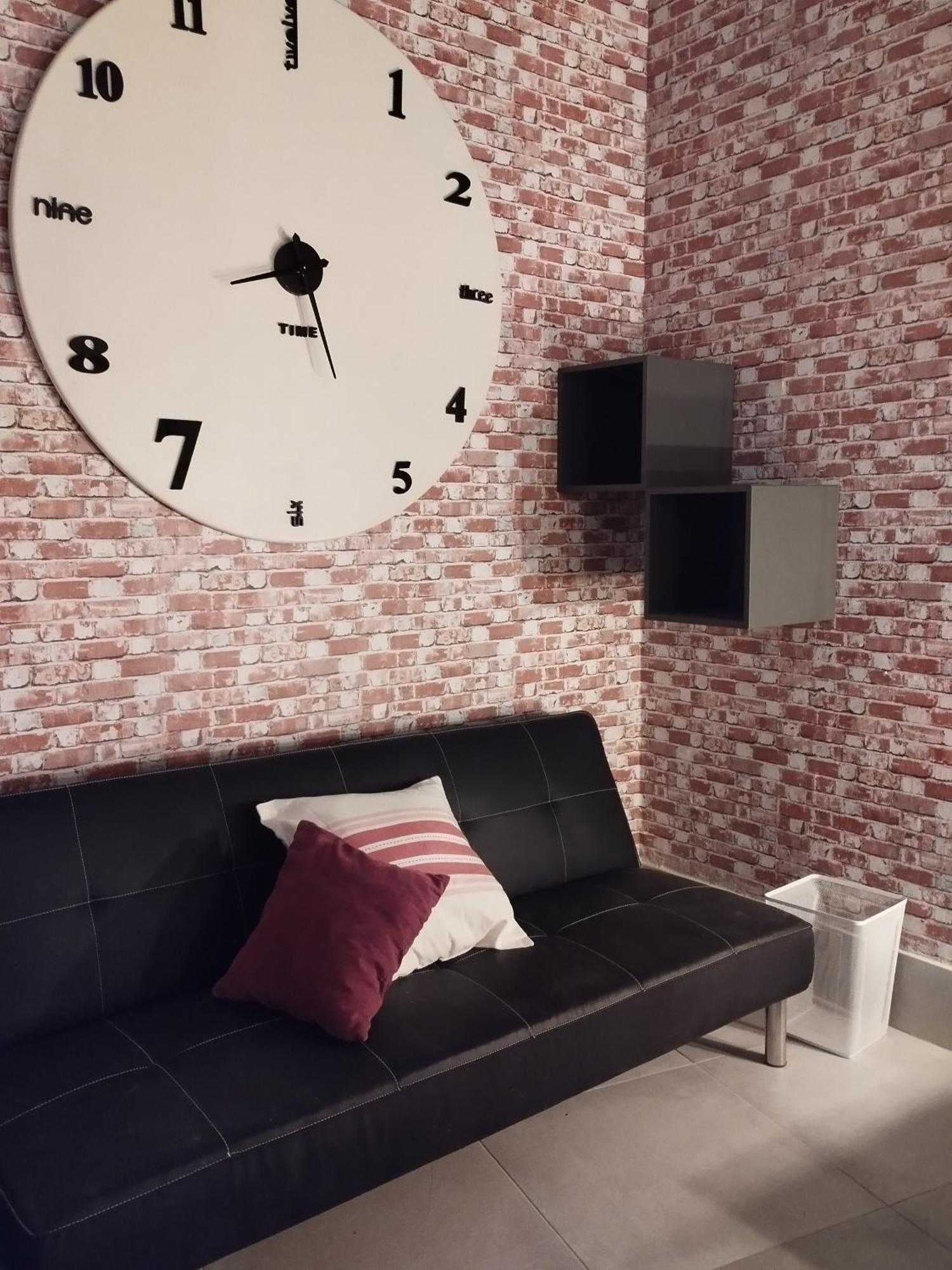 Arte I Espacio Home Мадрид Екстер'єр фото